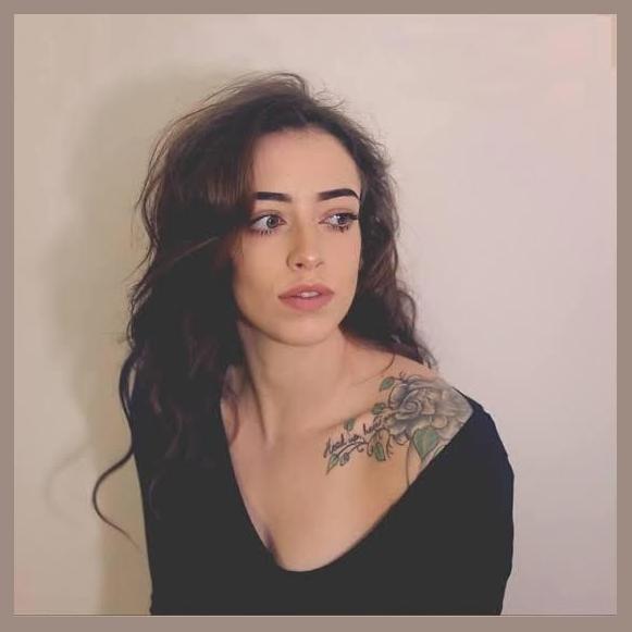 Anna Clendening